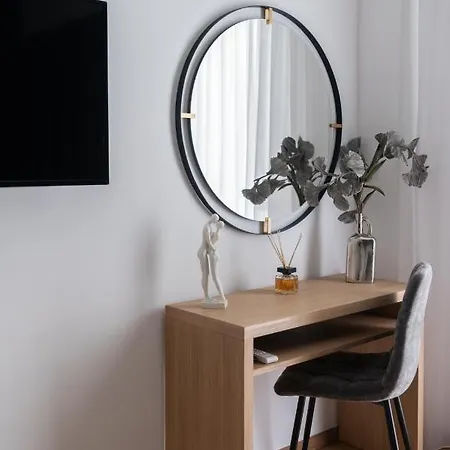 Acropolis Exclusive Apartament