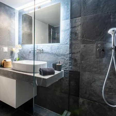Apartment Acropolis Exclusive