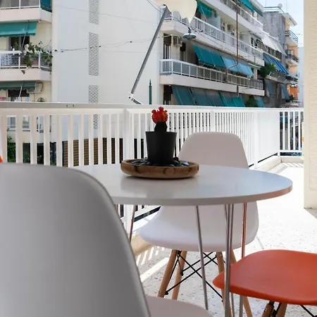Acropolis Exclusive Apartament *