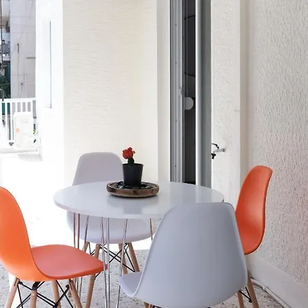Apartment Acropolis Exclusive