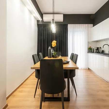 Apartment Acropolis Exclusive