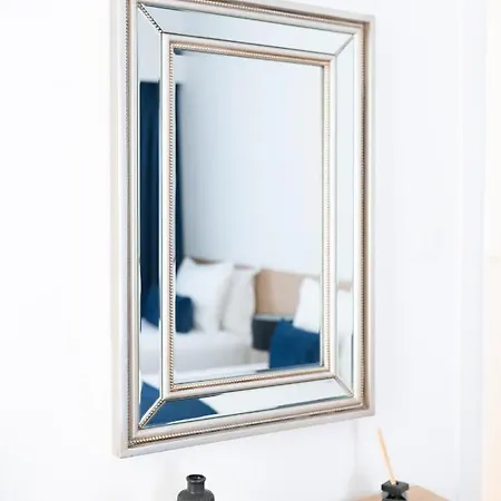 Apartament Acropolis Exclusive