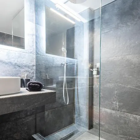 Acropolis Exclusive Apartament